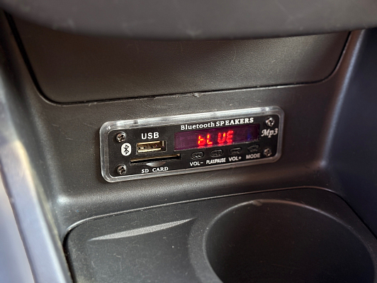 Renault Megane, 2011 года, пробег 375300 км