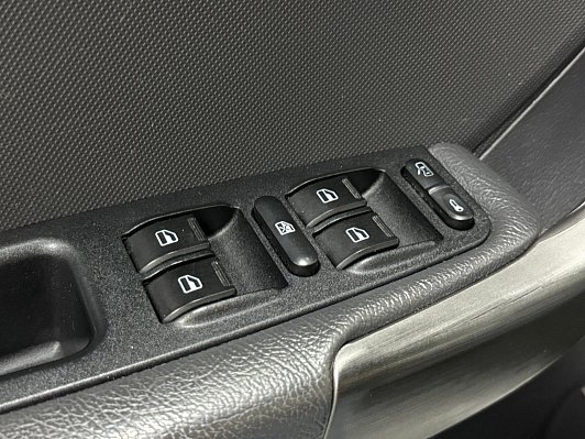 Chery Tiggo (T11) Comfort, 2015 года, пробег 87772 км