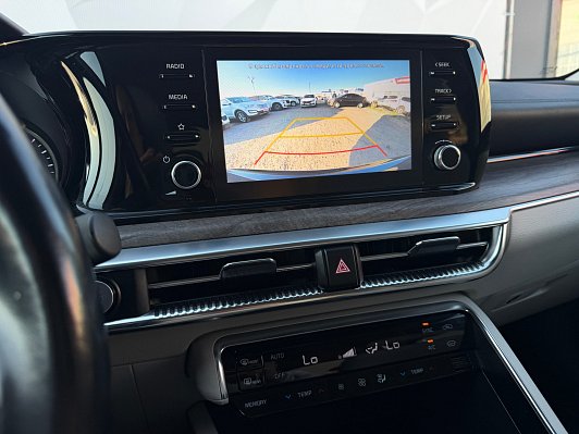 Kia K5 Luxe, 2020 года, пробег 150000 км