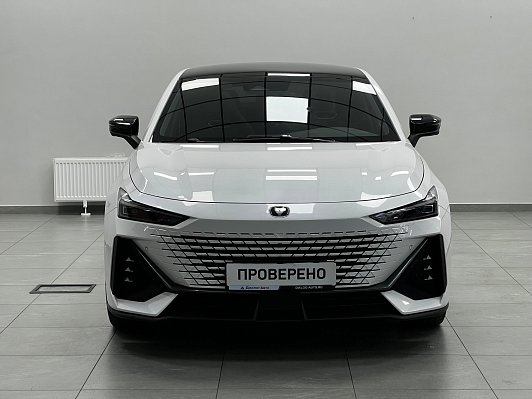 Changan UNI-V Техно, 2024 года, пробег 30000 км