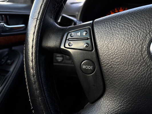 Toyota Avensis Люкс, 2006 года, пробег 190278 км