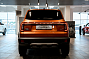 Haval Dargo Техно +, оранжевый