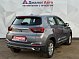 Chery Tiggo 4 Pro Action, 2024 года, пробег 13500 км