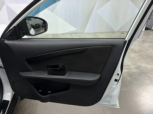 Nissan Almera Welcome, 2014 года, пробег 176459 км