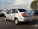 Lada (ВАЗ) Granta Standard Plus Glonass 21901-50-213, 2012 года, пробег 109582 км