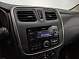 Renault Sandero Stepway Life, 2020 года, пробег 25780 км