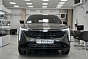 Geely Cityray Luxury, серый