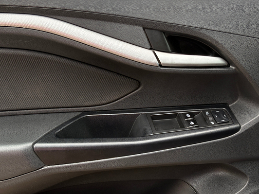 Lada (ВАЗ) Vesta Comfort, 2018 года, пробег 184503 км