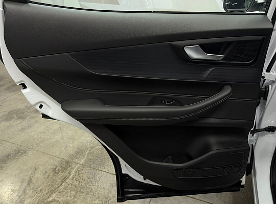 Chery Tiggo 7 Pro Max Elite, 2023 года, пробег 69971 км