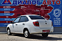 Lada (ВАЗ) Granta Classic Start Glonass 21901-51-234, 2013 года, пробег 210000 км