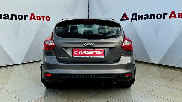 Ford Focus SYNC Edition, 2013 года, пробег 190000 км