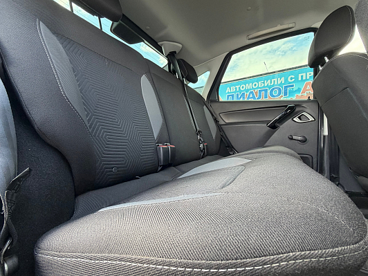 Lada (ВАЗ) Granta, 2020 года, пробег 37495 км