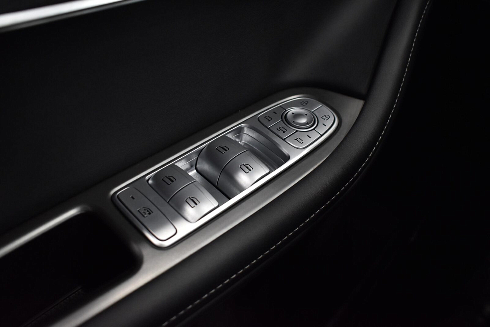 Chery Tiggo 8 Pro Max Dreamline FWD, белый