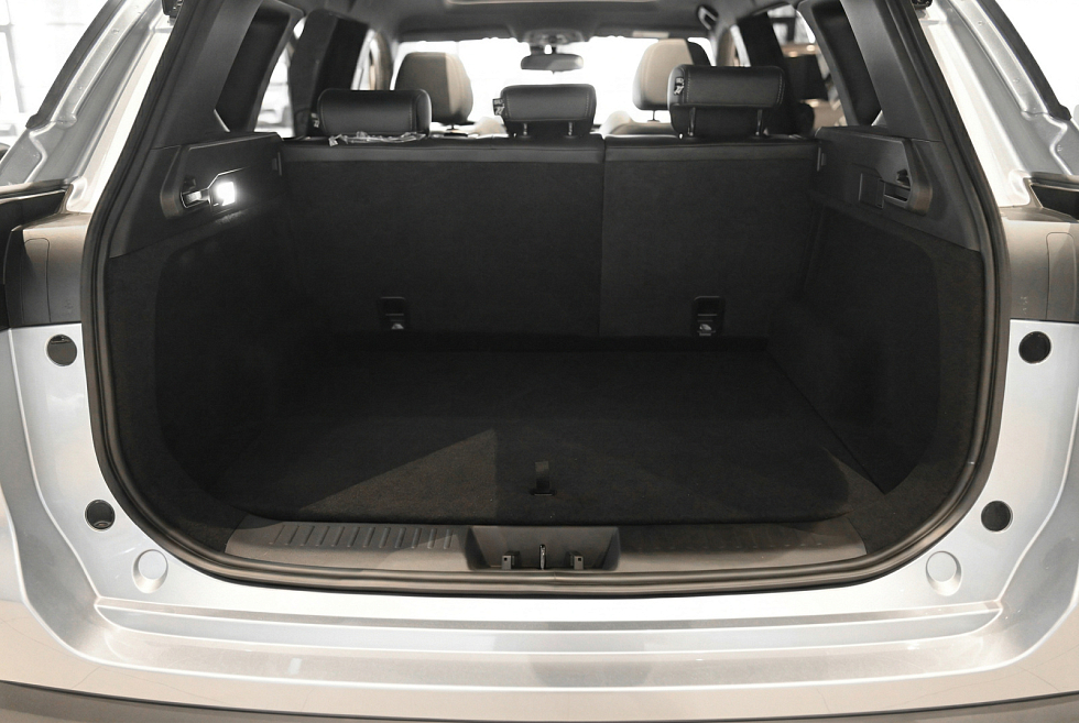 TENET T7 Prime, серебряный