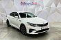 Kia Optima Prestige, 2019 года, пробег 116836 км