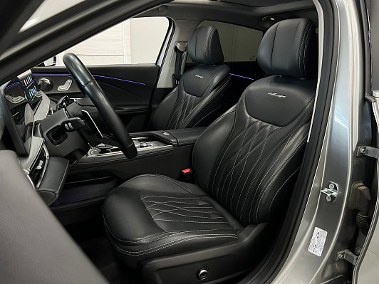 Chery Arrizo 8 Ultimate, 2023 года, пробег 48000 км