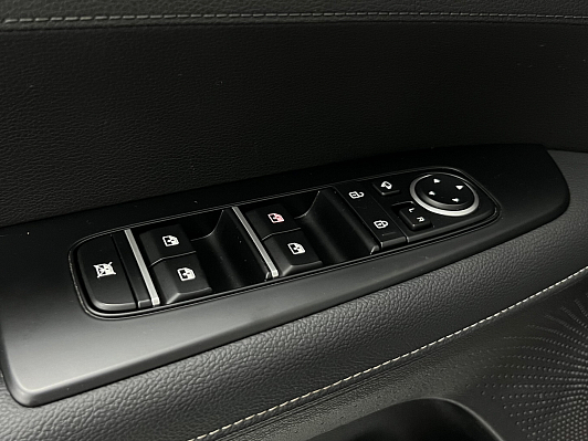 Kia K3 Premium, 2022 года, пробег 51500 км