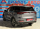 Chery Tiggo 7 Pro Prestige, 2022 года, пробег 75302 км