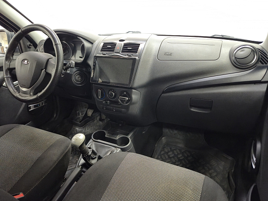 Lada (ВАЗ) Granta Classic Optima, 2023 года, пробег 51470 км