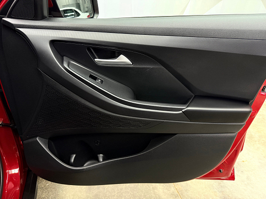 Hyundai Creta Family + Ultra, 2022 года, пробег 13608 км