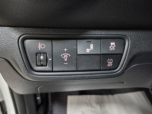 Kia Cerato GT Line+, 2021 года, пробег 64392 км