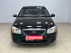 Kia Cerato LX, 2008 года, пробег 281857 км