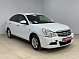 Nissan Almera Comfort Plus, 2014 года, пробег 177938 км