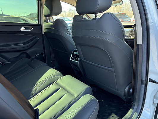 Omoda S5 Classic, 2024 года, пробег 31500 км