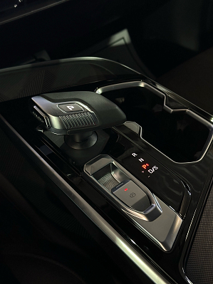 BAIC X55 Comfort, 2023 года, пробег 2500 км