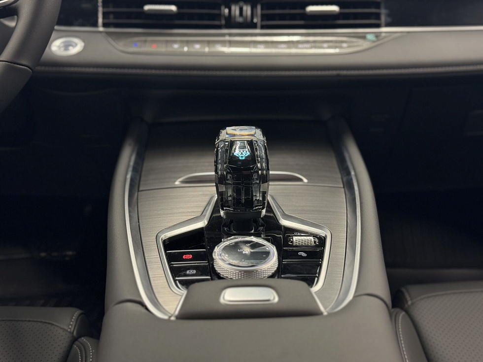 TENET T7 Актив, черный