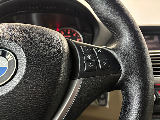 BMW X5, 2007 года, пробег 293215 км