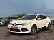 Renault Fluence Authentique 2015, 2013 года, пробег 152528 км