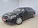 Mercedes-Benz S-Класс, 2014 года, пробег 189284 км
