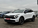 Kia Sportage X-Line, 2022 года, пробег 22837 км
