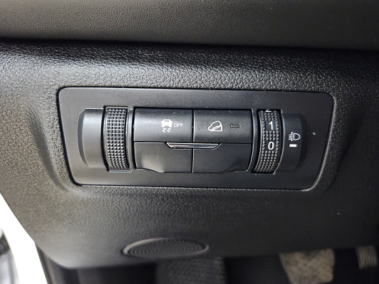 Chery Tiggo 4 Pro Family, 2024 года, пробег 15306 км