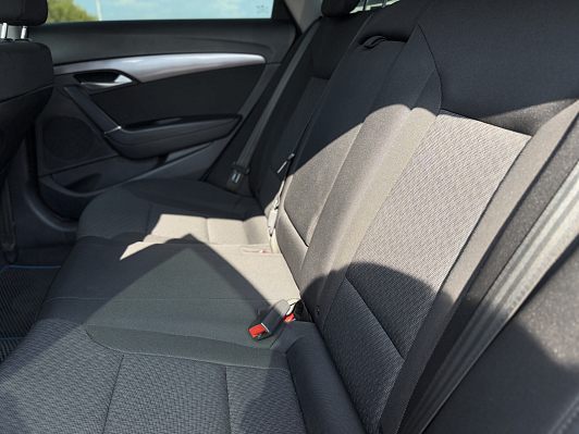 Hyundai i40 Comfort, 2015 года, пробег 182700 км