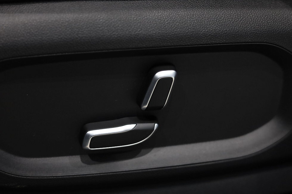 Jaecoo J8 Престиж +, черный