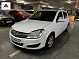 Opel Astra Enjoy, 2014 года, пробег 150000 км