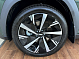 Geely Atlas Спорт, зеленый