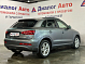 Audi Q3 Базовая, 2013 года, пробег 227300 км