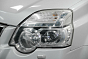 Nissan X-Trail SE High, 2011 года, пробег 171000 км