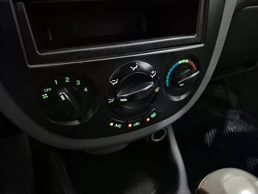 Daewoo Gentra Optimum, 2014 года, пробег 152164 км