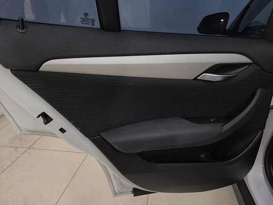 BMW X1, 2013 года, пробег 237940 км