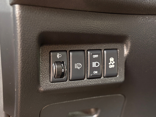 Nissan X-Trail SE Base, 2011 года, пробег 342184 км