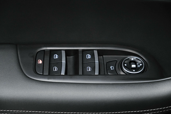 Chery Tiggo 7 Pro Prestige, 2021 года, пробег 13000 км