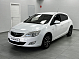 Opel Astra Enjoy, 2012 года, пробег 131956 км