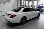 Mercedes-Benz E-Класс E 200 4MATIC Sport Plus, 2017 года, пробег 206334 км
