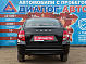 Lada (ВАЗ) Granta Standard, 2025 года, пробег 5200 км