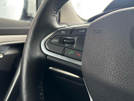 Belgee X50 Style, 2023 года, пробег 34741 км