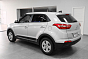 Hyundai Creta Comfort Plus, 2018 года, пробег 137000 км